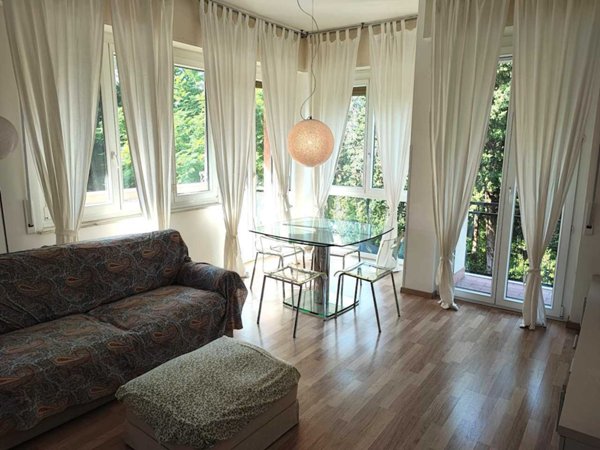 appartamento in vendita a Rapallo