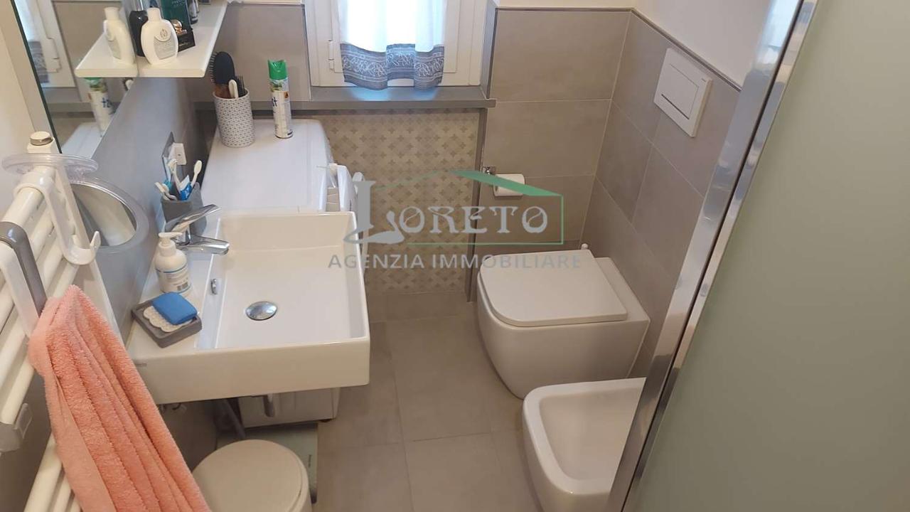 appartamento in vendita a Rapallo
