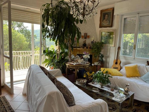 casa indipendente in vendita a Rapallo
