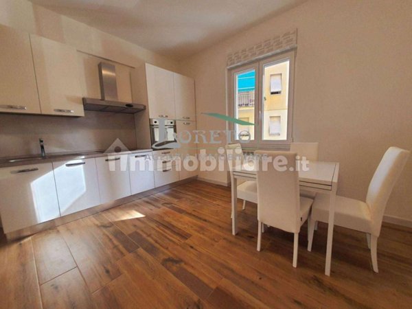 appartamento in vendita a Rapallo