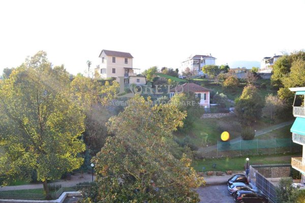 appartamento in vendita a Rapallo