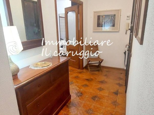 appartamento in vendita a Rapallo
