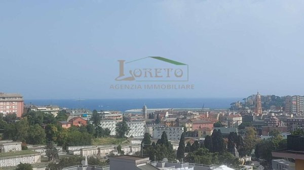 appartamento in vendita a Rapallo