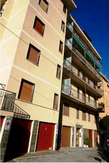 appartamento in vendita a Rapallo