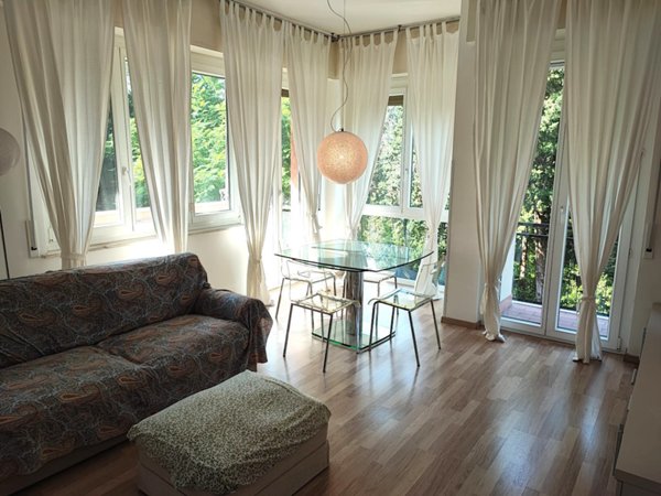 appartamento in vendita a Rapallo