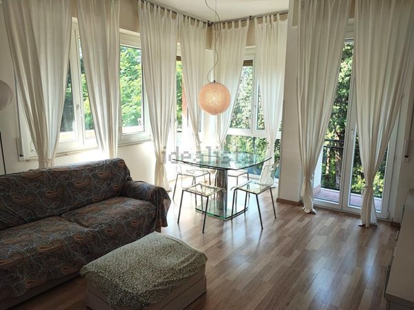 appartamento in vendita a Rapallo