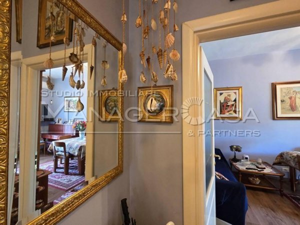 appartamento in vendita a Rapallo