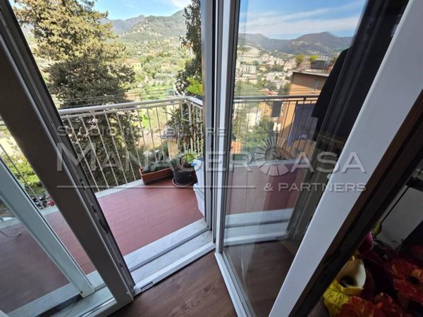 appartamento in vendita a Rapallo