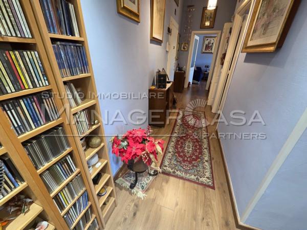 appartamento in vendita a Rapallo