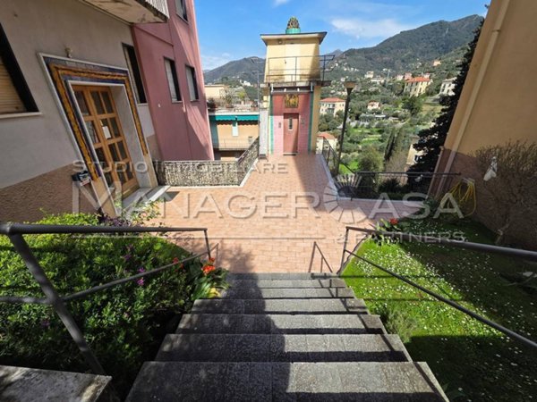 appartamento in vendita a Rapallo