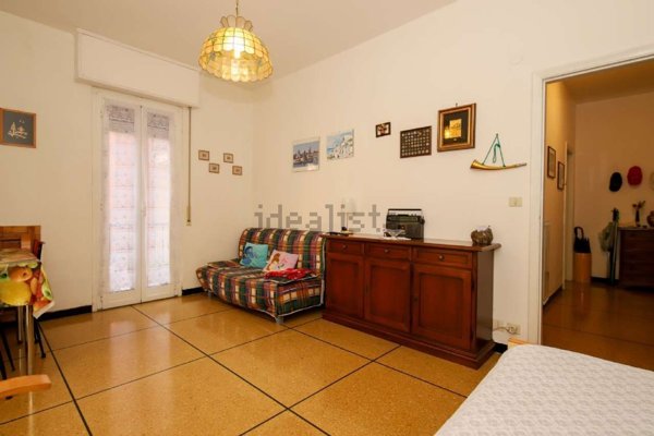 appartamento in vendita a Rapallo