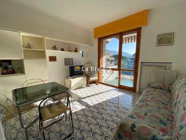 appartamento in vendita a Rapallo