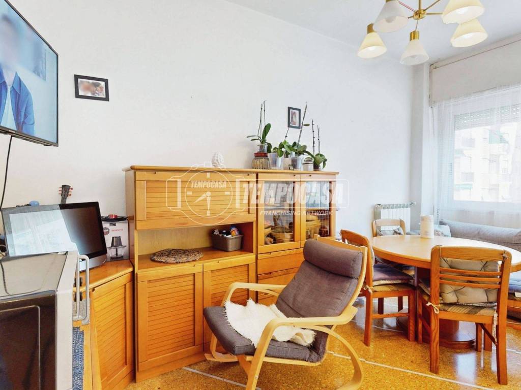 appartamento in vendita a Rapallo