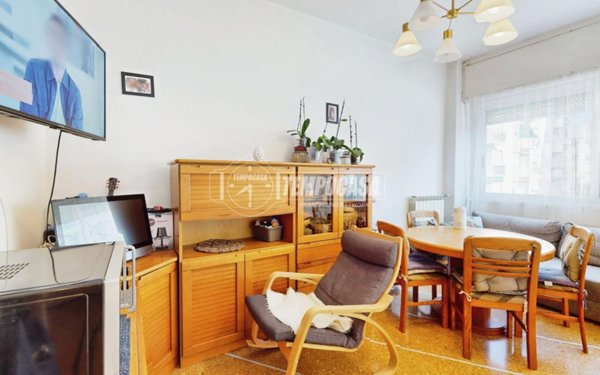 appartamento in vendita a Rapallo