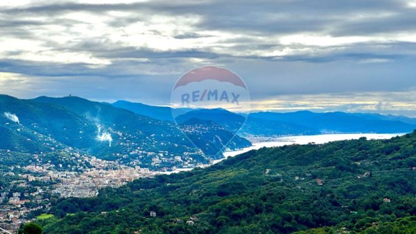 appartamento in vendita a Rapallo in zona San Martino di Noceto