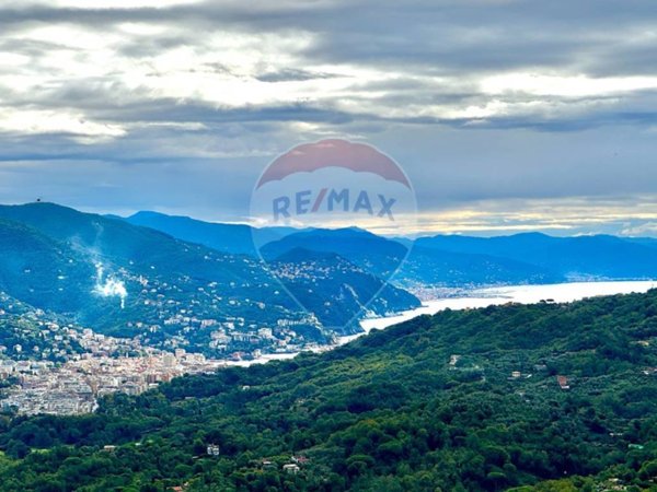 appartamento in vendita a Rapallo in zona San Martino di Noceto