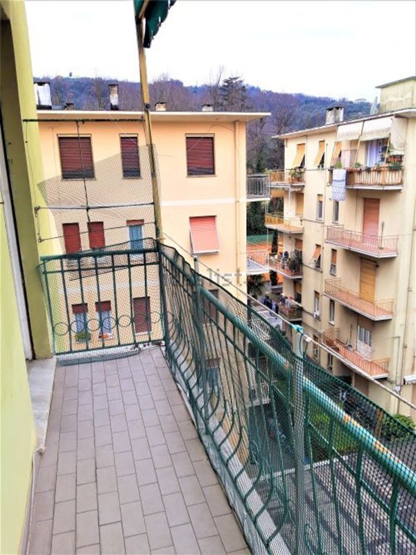 appartamento in vendita a Rapallo