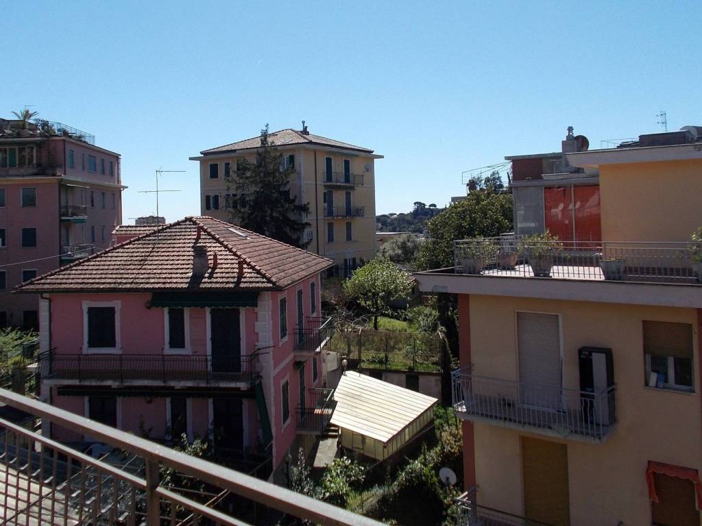 appartamento in vendita a Rapallo