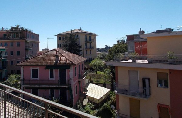 appartamento in vendita a Rapallo