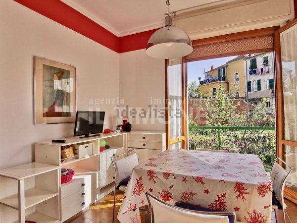 appartamento in vendita a Rapallo