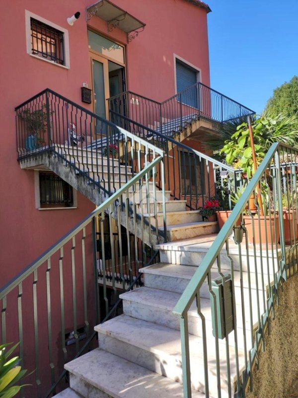 appartamento in vendita a Rapallo