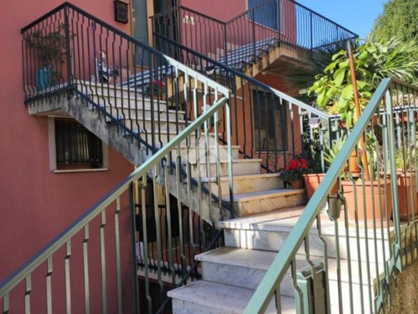 appartamento in vendita a Rapallo
