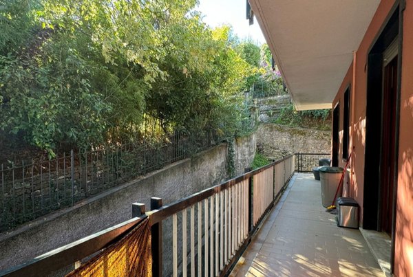 appartamento in vendita a Rapallo