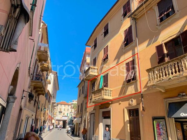 appartamento in vendita a Rapallo