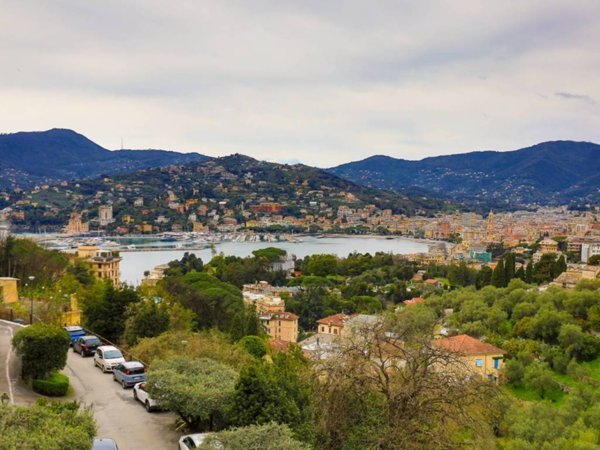 appartamento in vendita a Rapallo