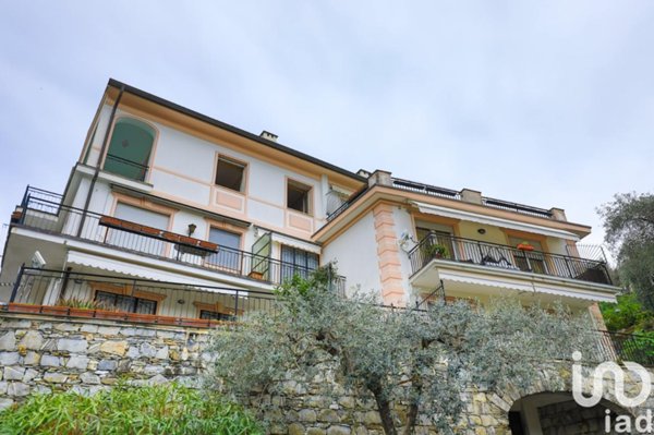 appartamento in vendita a Rapallo