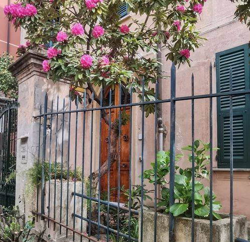 appartamento in vendita a Rapallo