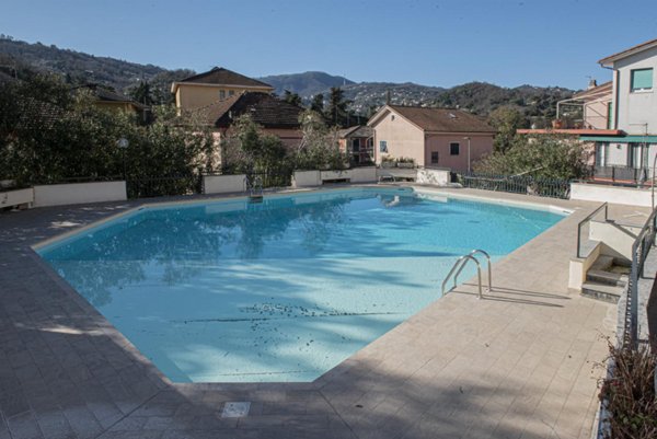 appartamento in vendita a Rapallo