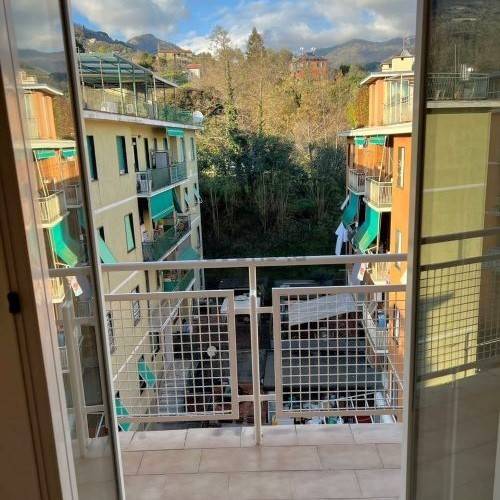 appartamento in vendita a Rapallo in zona San Martino di Noceto