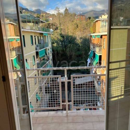 appartamento in vendita a Rapallo in zona San Massimo