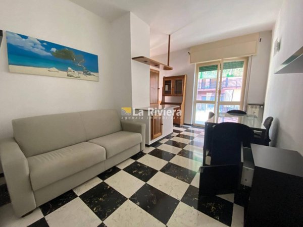 appartamento in vendita a Rapallo