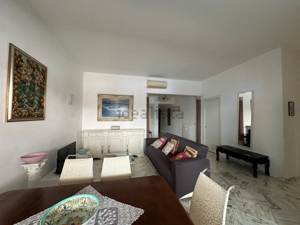 appartamento in vendita a Rapallo