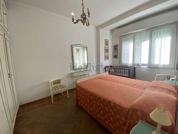 appartamento in vendita a Rapallo