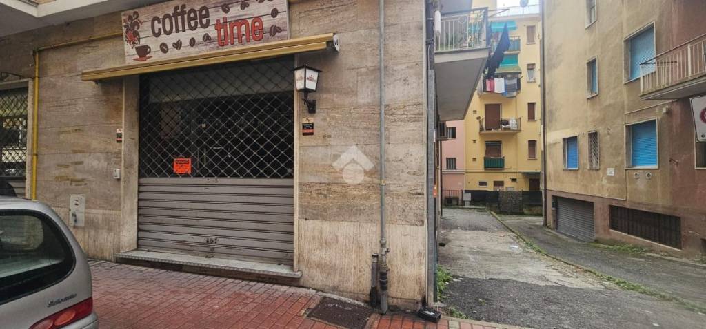 negozio in vendita a Rapallo