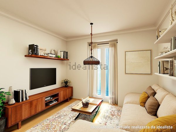 appartamento in vendita a Rapallo