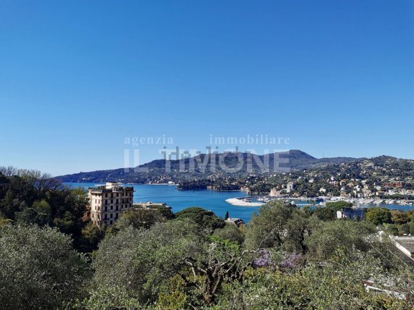 appartamento in vendita a Rapallo