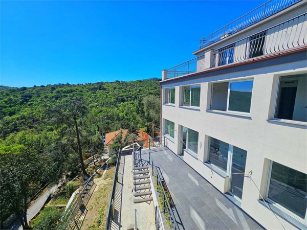 casa indipendente in vendita a Rapallo in zona San Martino di Noceto
