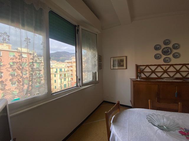 appartamento in vendita a Rapallo