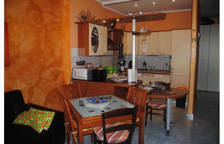 appartamento in vendita a Rapallo