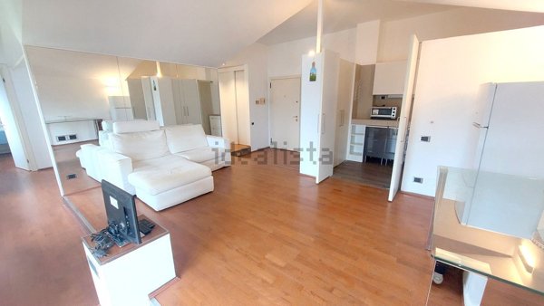 appartamento in vendita a Rapallo