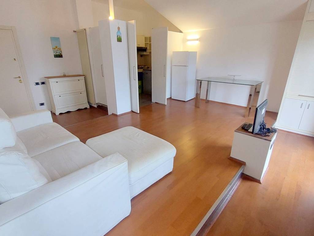 appartamento in vendita a Rapallo