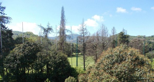 appartamento in vendita a Rapallo