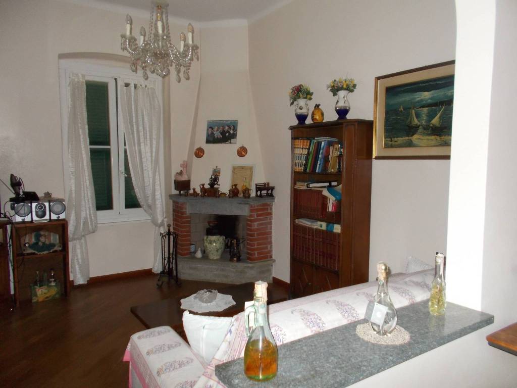 appartamento in vendita a Rapallo