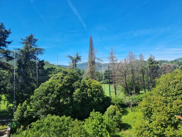 appartamento in vendita a Rapallo in zona San Massimo