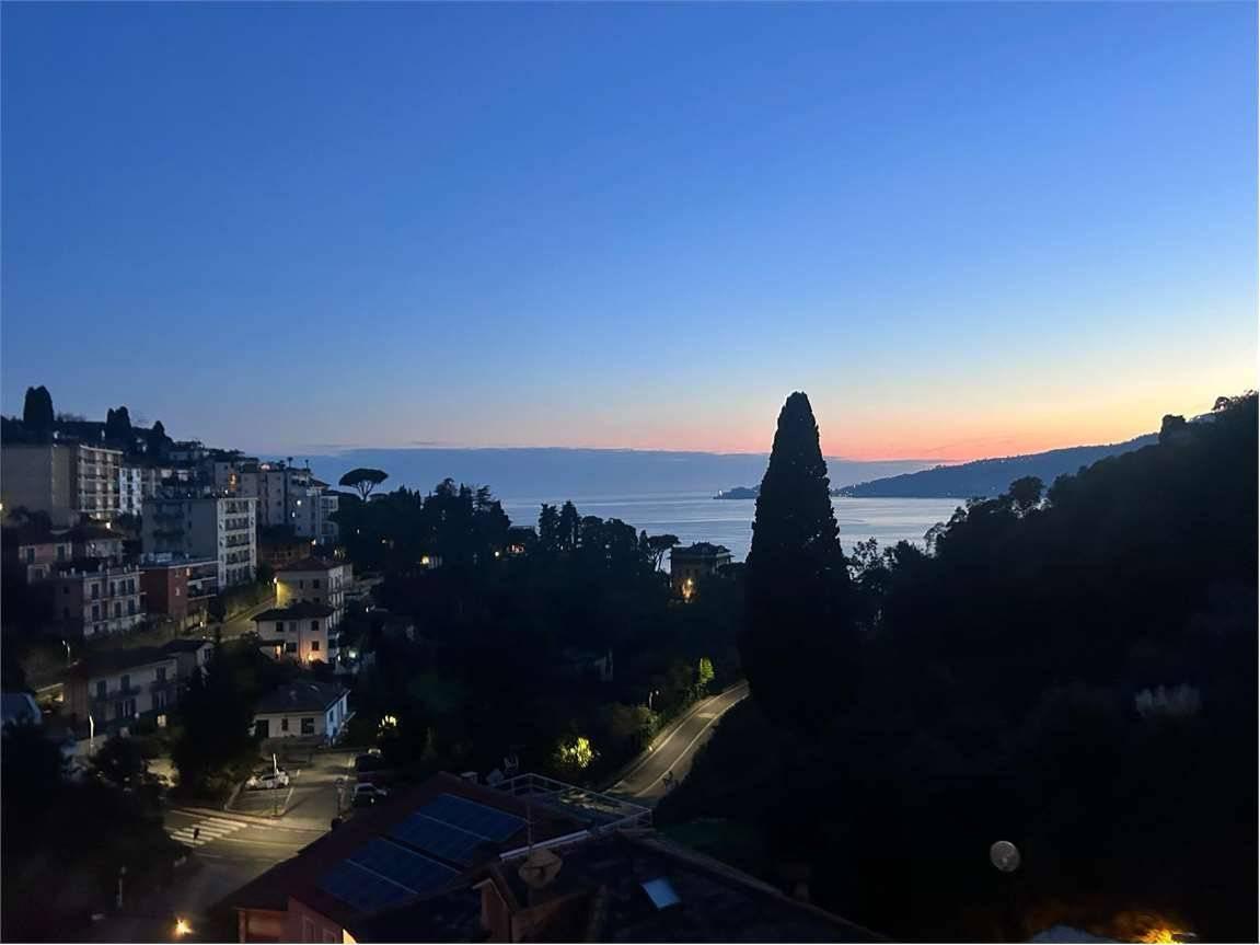 appartamento in vendita a Rapallo