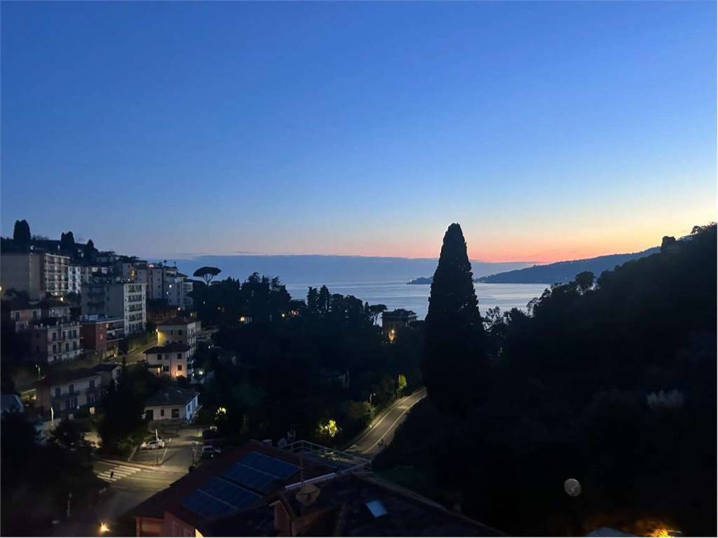 appartamento in vendita a Rapallo